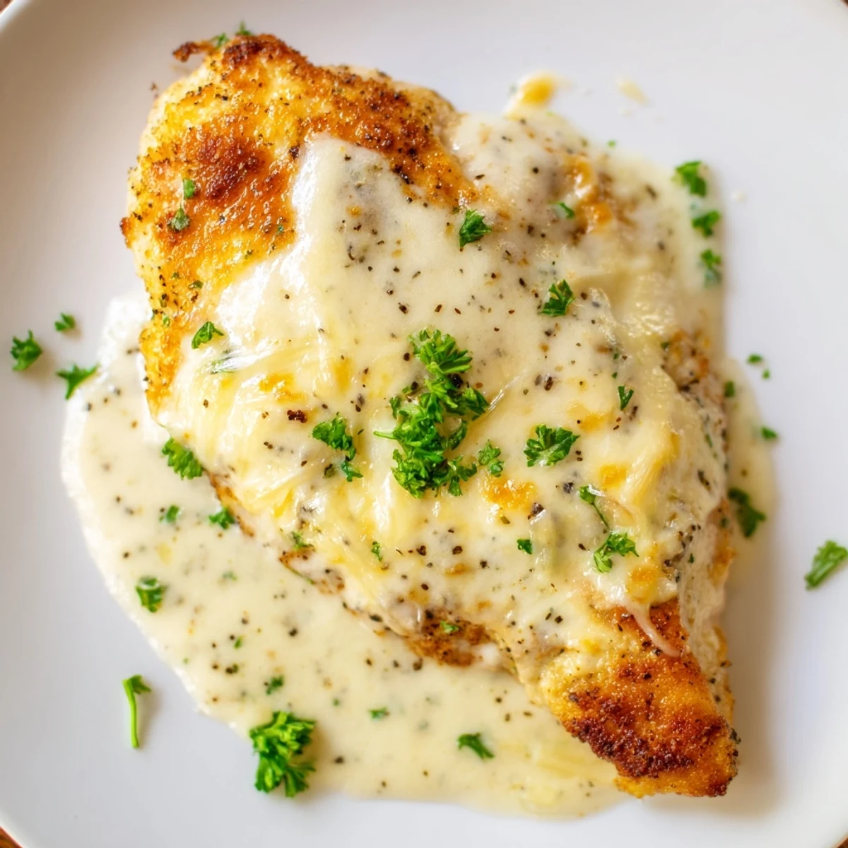 Sliced Caesar Chicken Recipe served with roasted vegetables and lemon squeeze