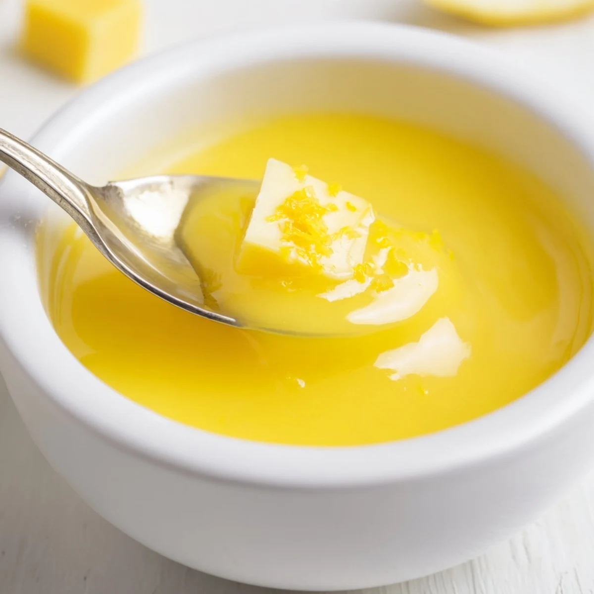 Lemon Curd