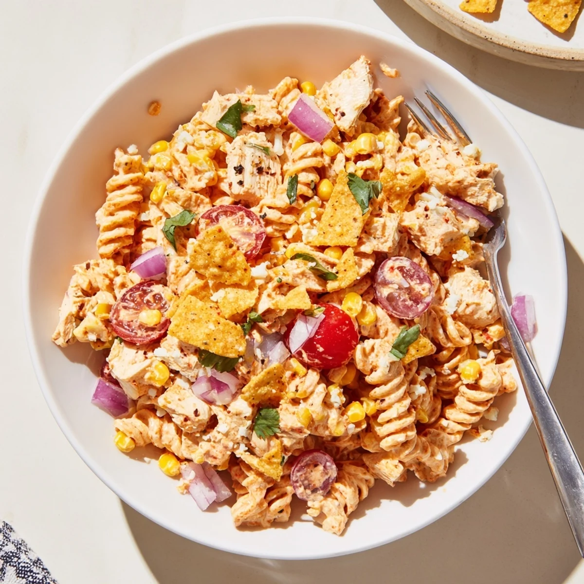 Lunch Hub recipe