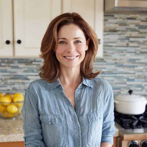 Danielle Porter profile photo